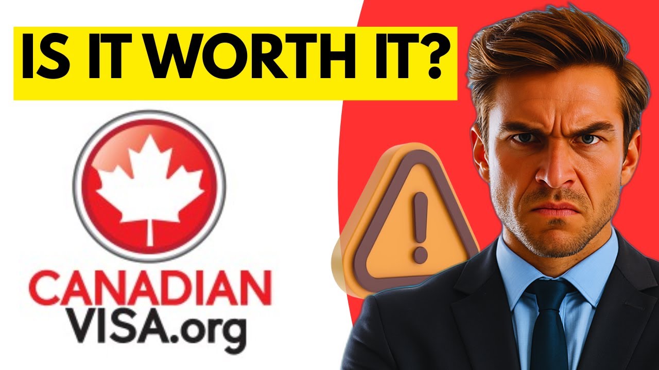Обзор CanadianVisa.Org: законная помощь в вопросах иммиграции или мошенничество? (2026)