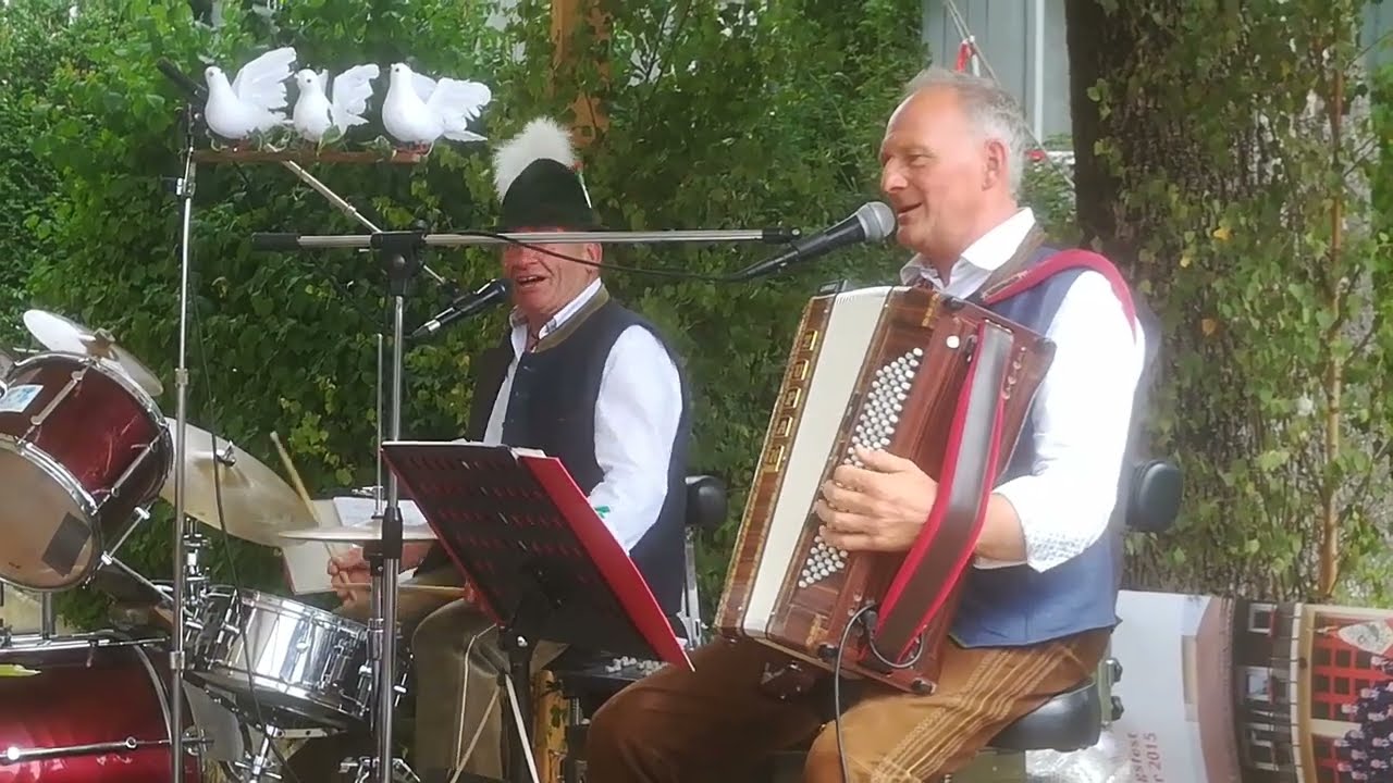 Hermann und Ruppi - 