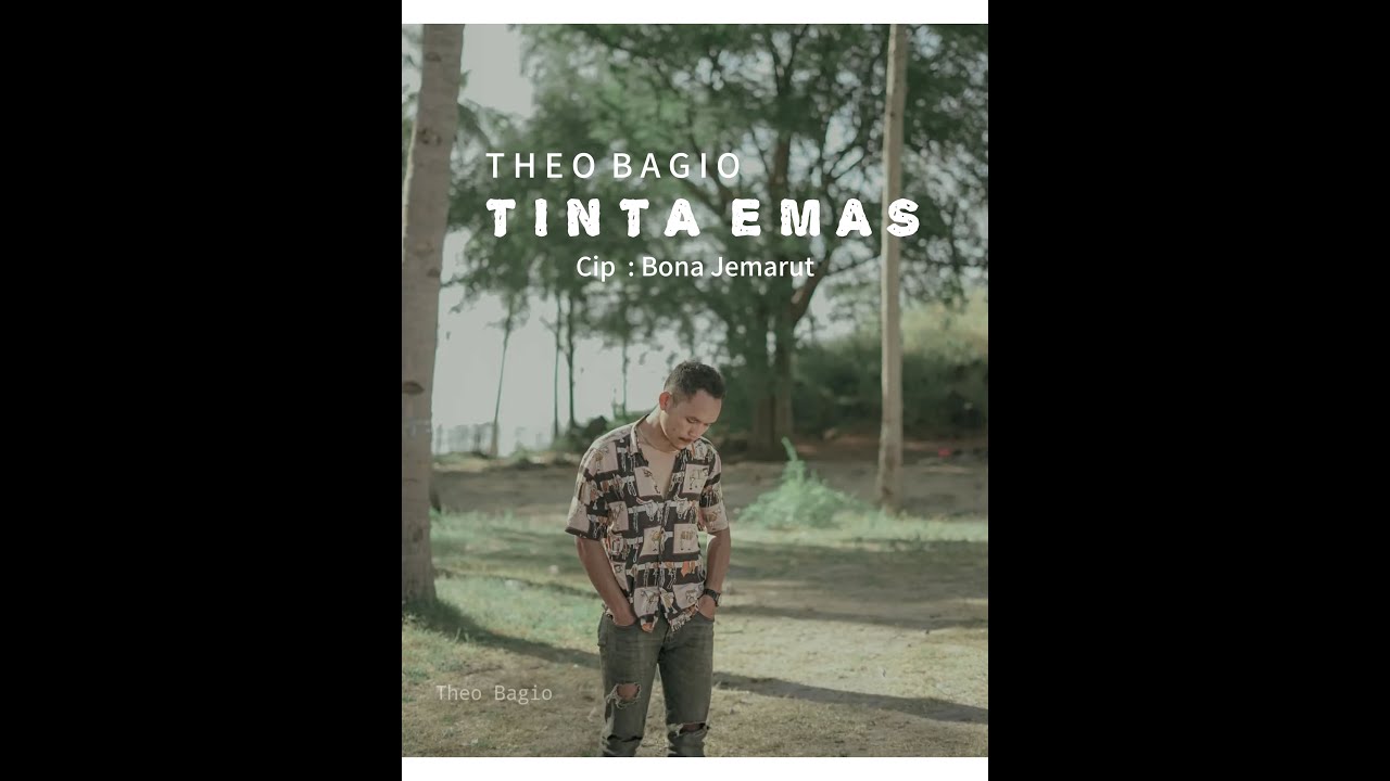 BONA JEMARUT - TINTA EMAS || COVER LIVE THEO BAGIO Ft RICKI BERTO