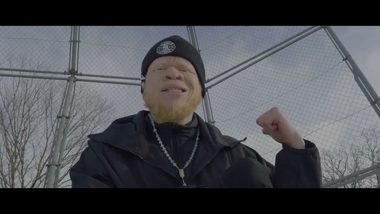 Quem Sou (Video oficial) [prod. Tanay]