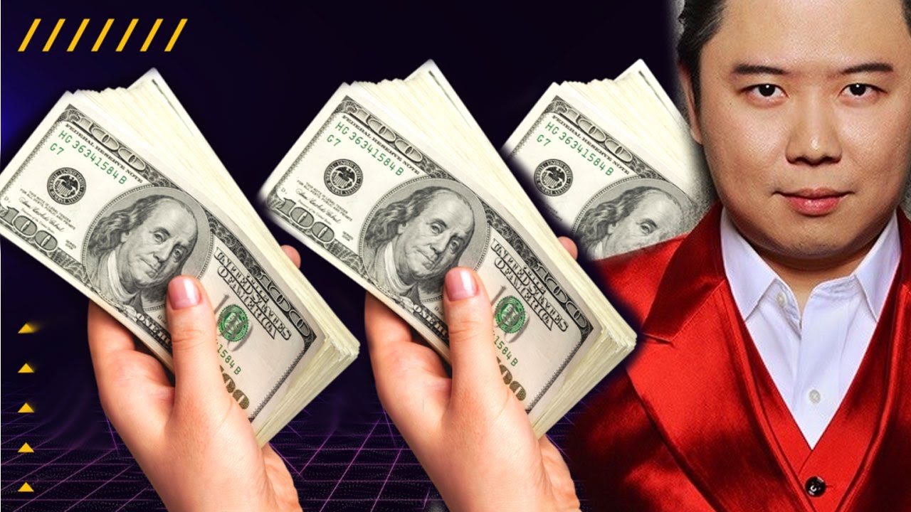سبع مهارات إذا أتقنتها قل وداعا للفقر - دان لوك