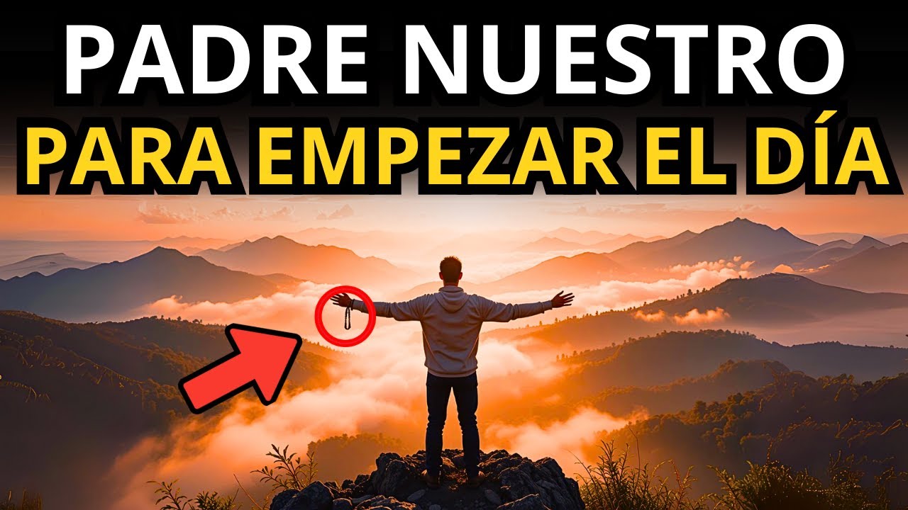 ORACIÓN DE LA MAÑANA PARA RECIBIR PROTECCIÓN DIVINA Y VICTORIA SOBRE EL MAL
