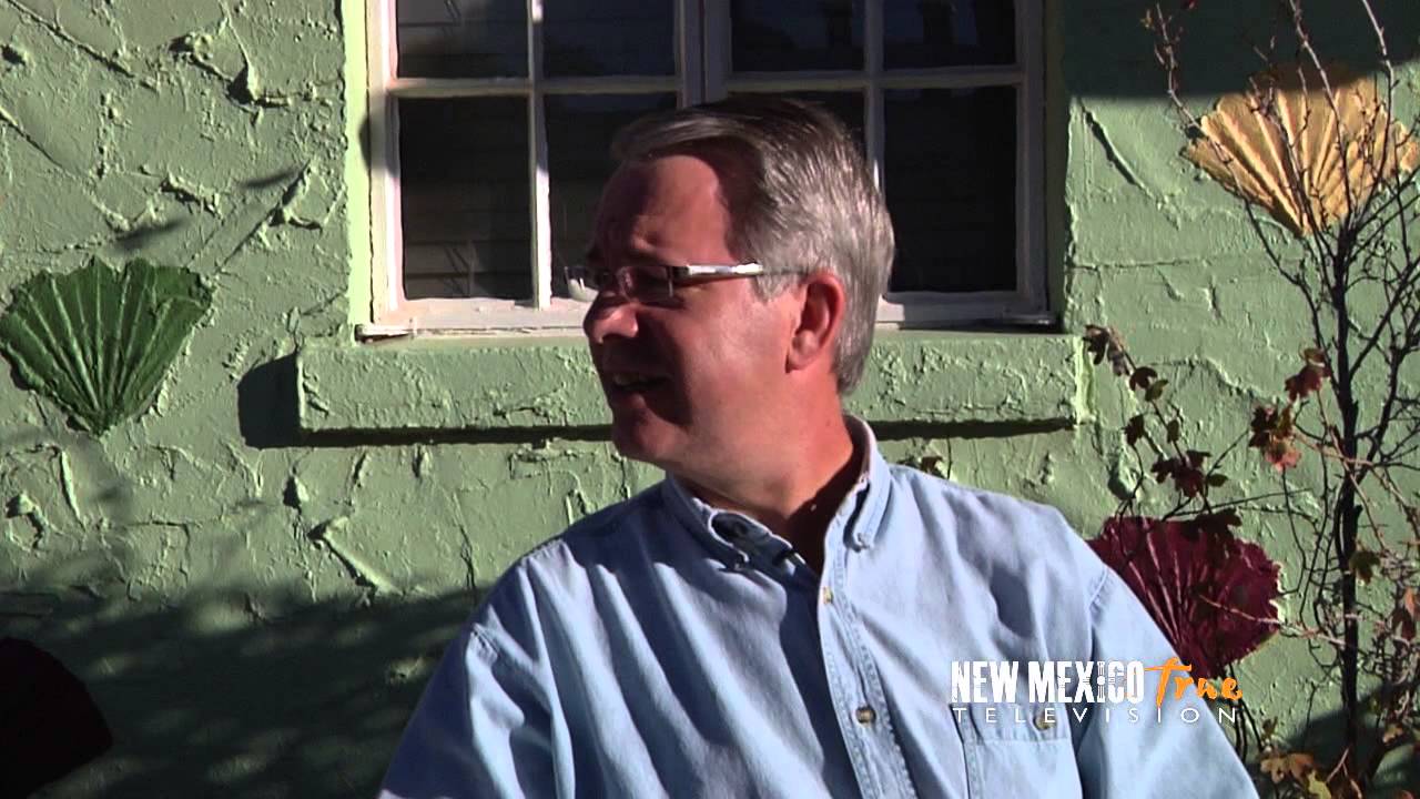 NM True TV - Blue Swallow Motel