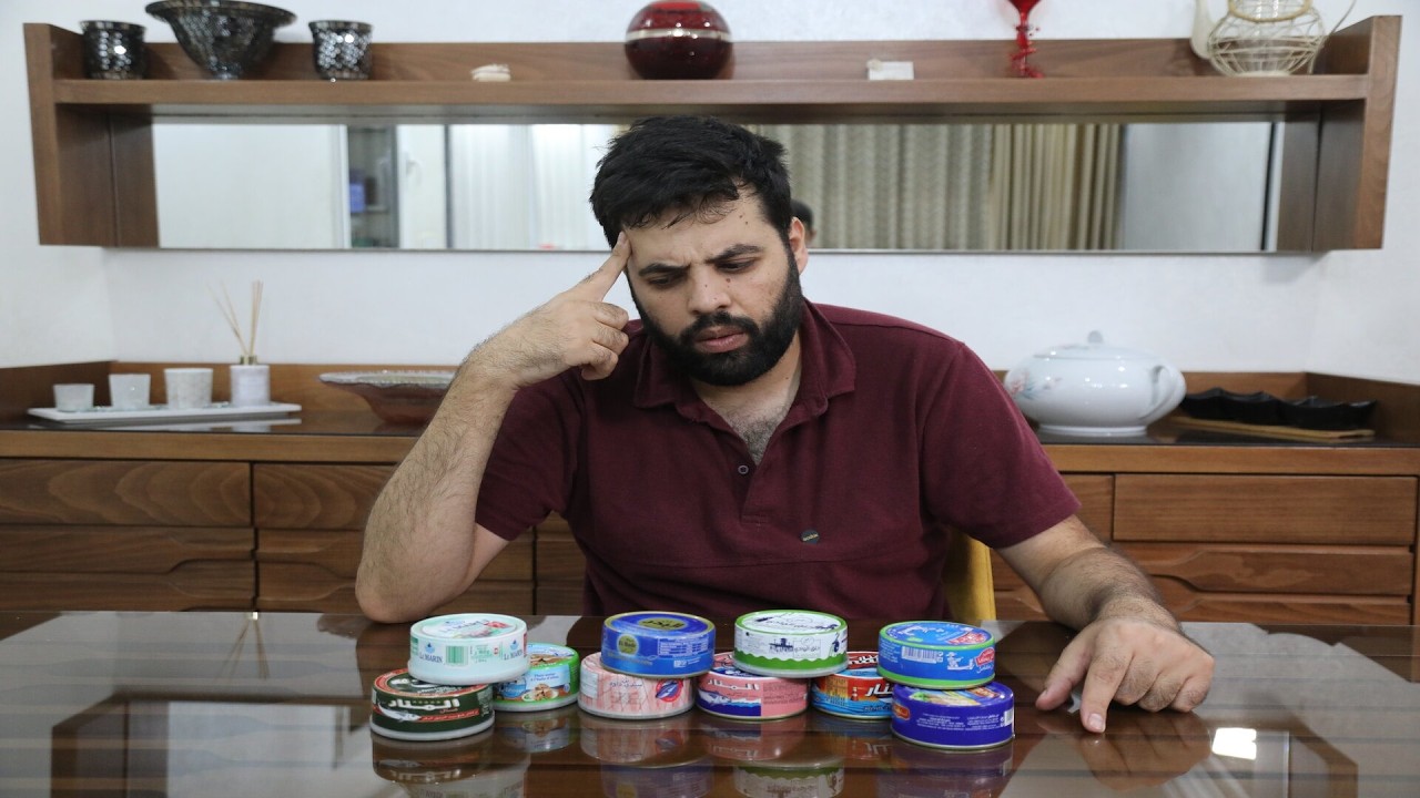 جرّبنا أغلب الأنواع الموجودة والنتيجة مفاجئة.. هذا أحسن تن زيت زيتون في تونس 🇹🇳