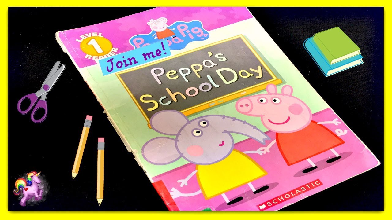 PEPPA PIG 