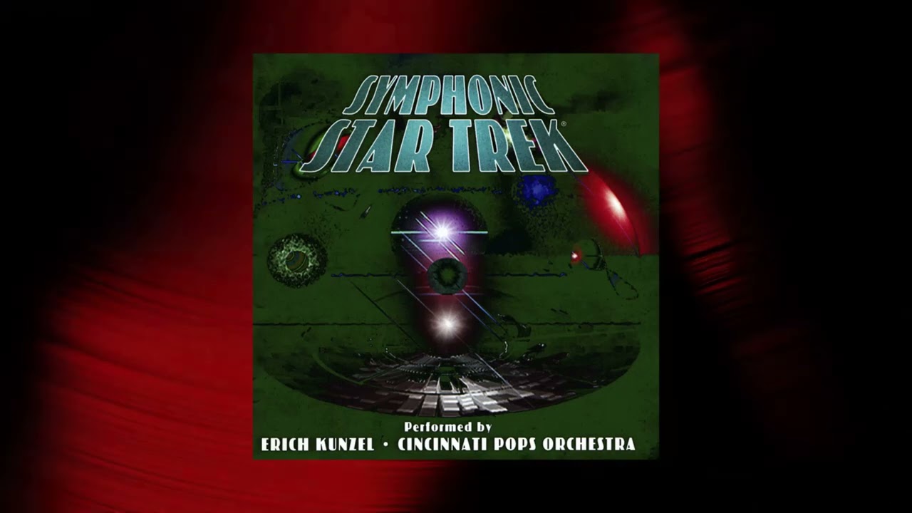 Erich Kunzel - The Destruction Of Praxis And Its Aftermath (Sound Effects) (Official Audio)