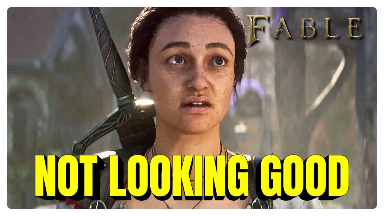 Why Fable 2026 Is Starting to Worry Me