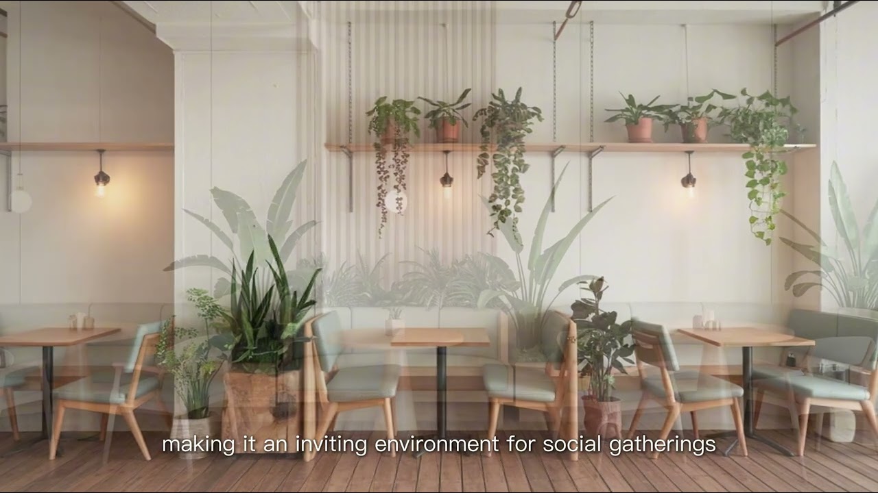 Best Japanese Cafe Interior Ideas: Zen and Stylish Decor Tips