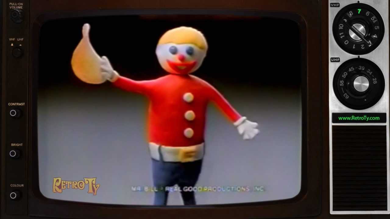 1986 - Pringles - Butter'N Herbs