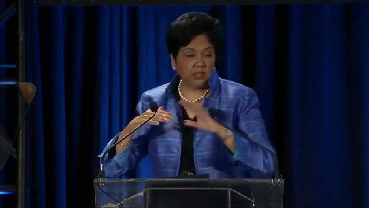 BSR Conference 2014: Indra Nooyi, Chairman and CEO, PepsiCo