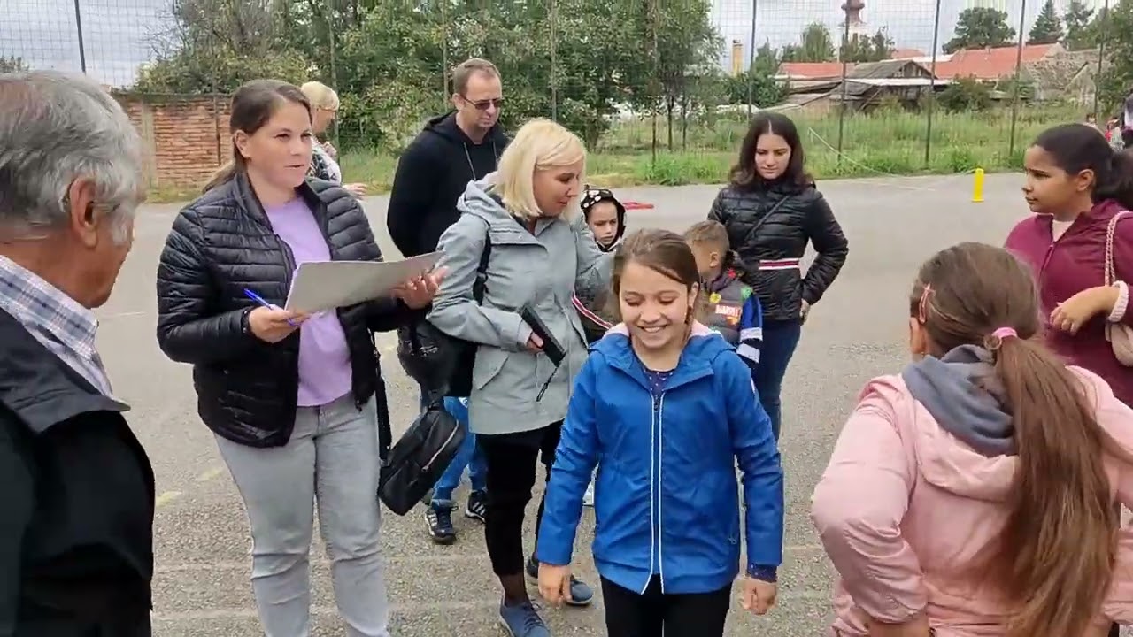 Zaboravljene igre i  veštine 2024. Pločica