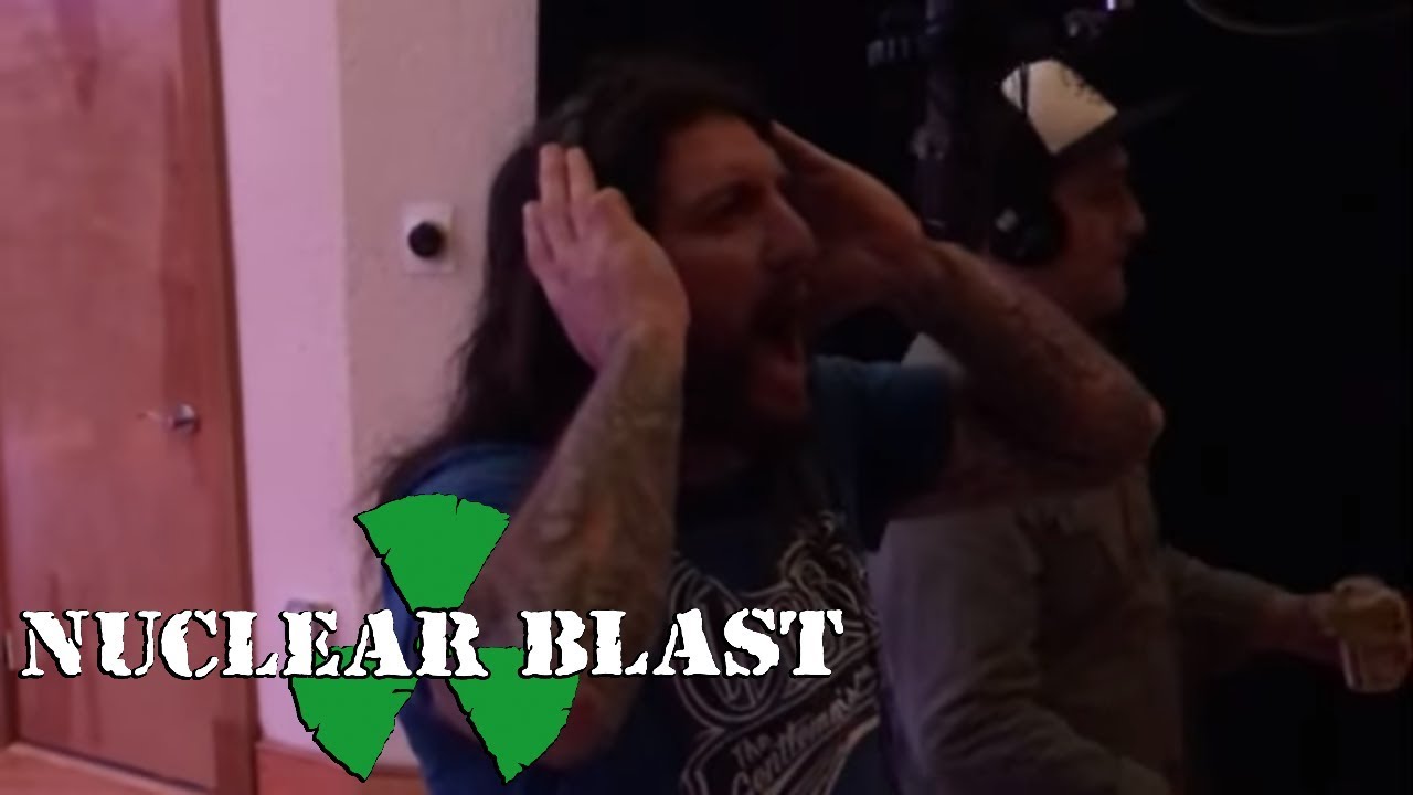 MADBALL - Behind The Cause (OFFICIAL 'FOR THE CAUSE' ALBUM TRAILER)