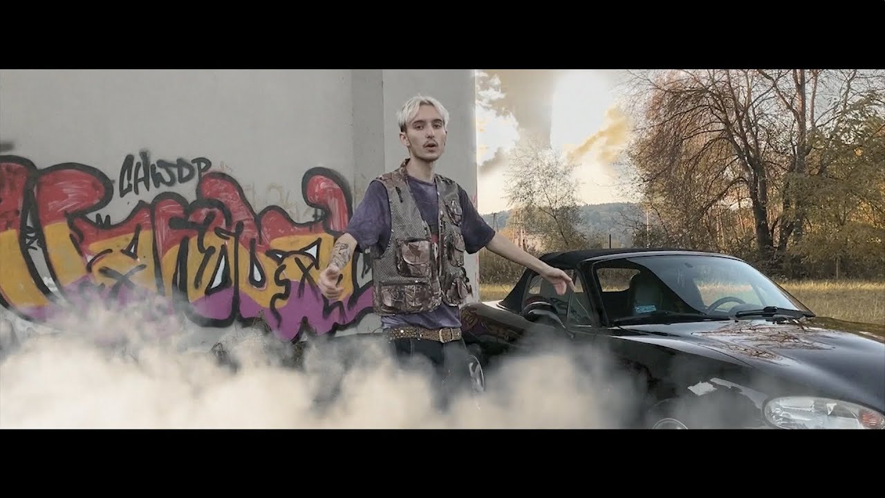 mlodyskiny - 992 (Official Video)