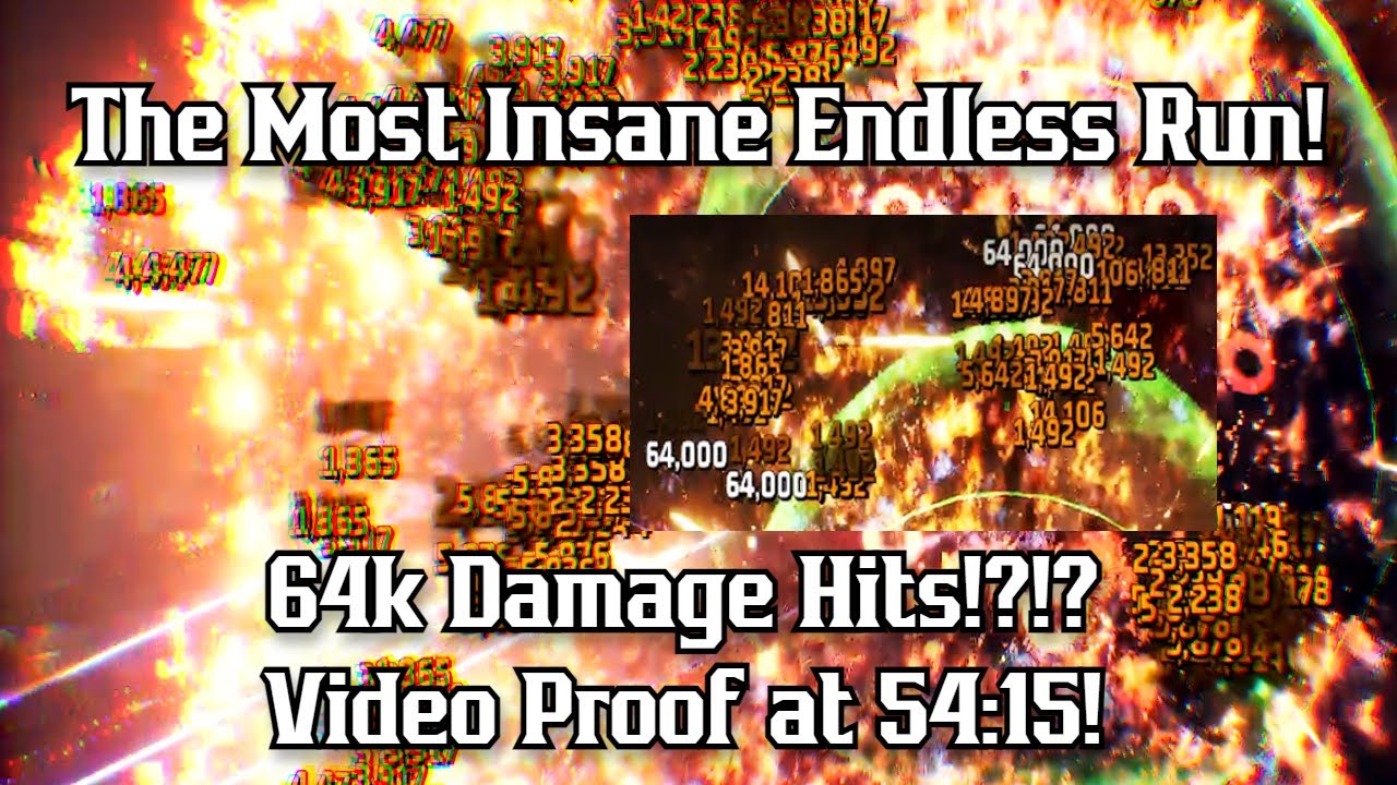 This Endless Run was Amazing...Until the Shocking Ending! (64k Hits!) | Greedland
