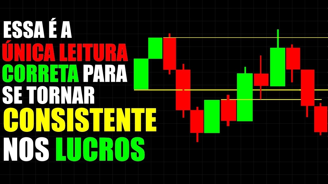 Como ANÁLISAR O GRÁFICO e Pegar As MELHORES ENTRADAS - Cortes Da Mentoria