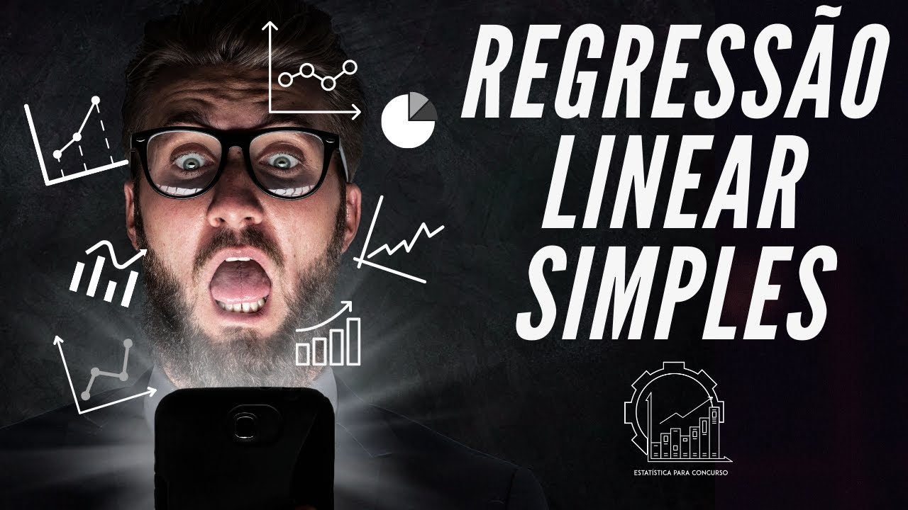 Aula 1- Econometria - Introdução à Análise de Regressao Linear