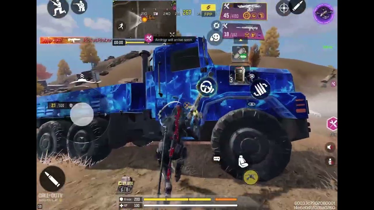 Hardcore TPP good players