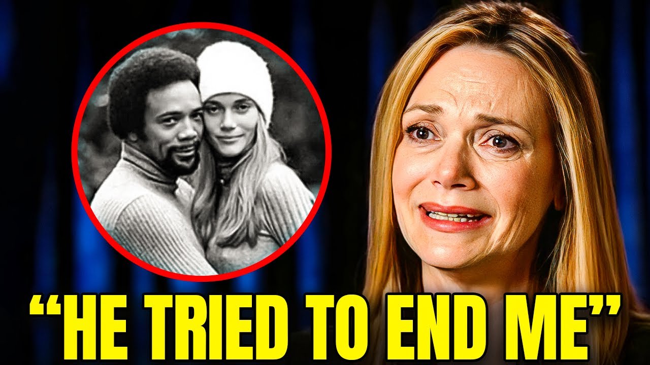 The Hidden Truth Behind Peggy Lipton’s Marriage to Quincy Jones