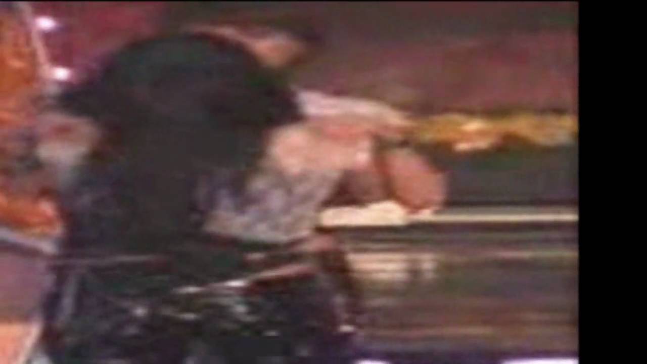 SooFany Moment # 9: Intense Hugging