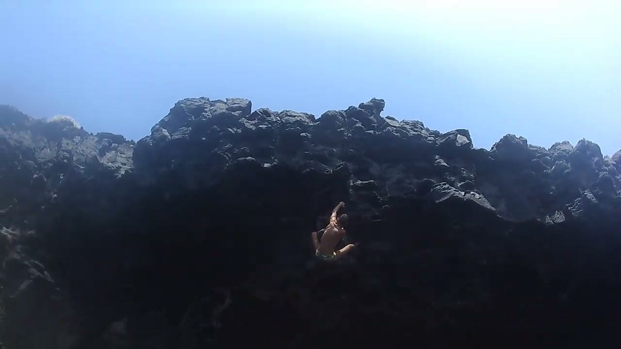 Psicobloc Tenerife