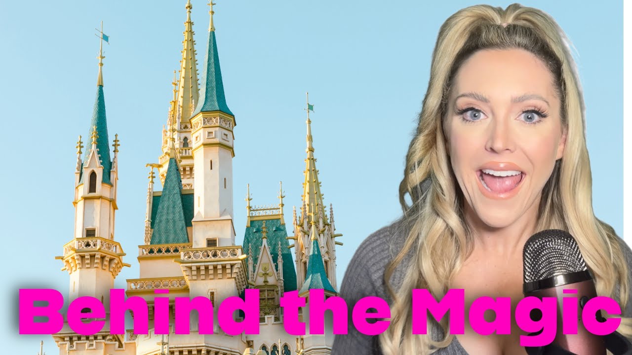 Behind the Magic: What It’s Really Like Performing in Disneyland Parades