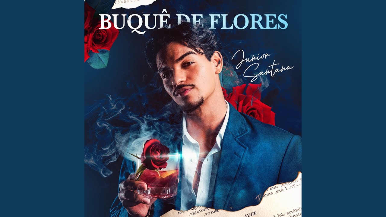 Buquê de Flores