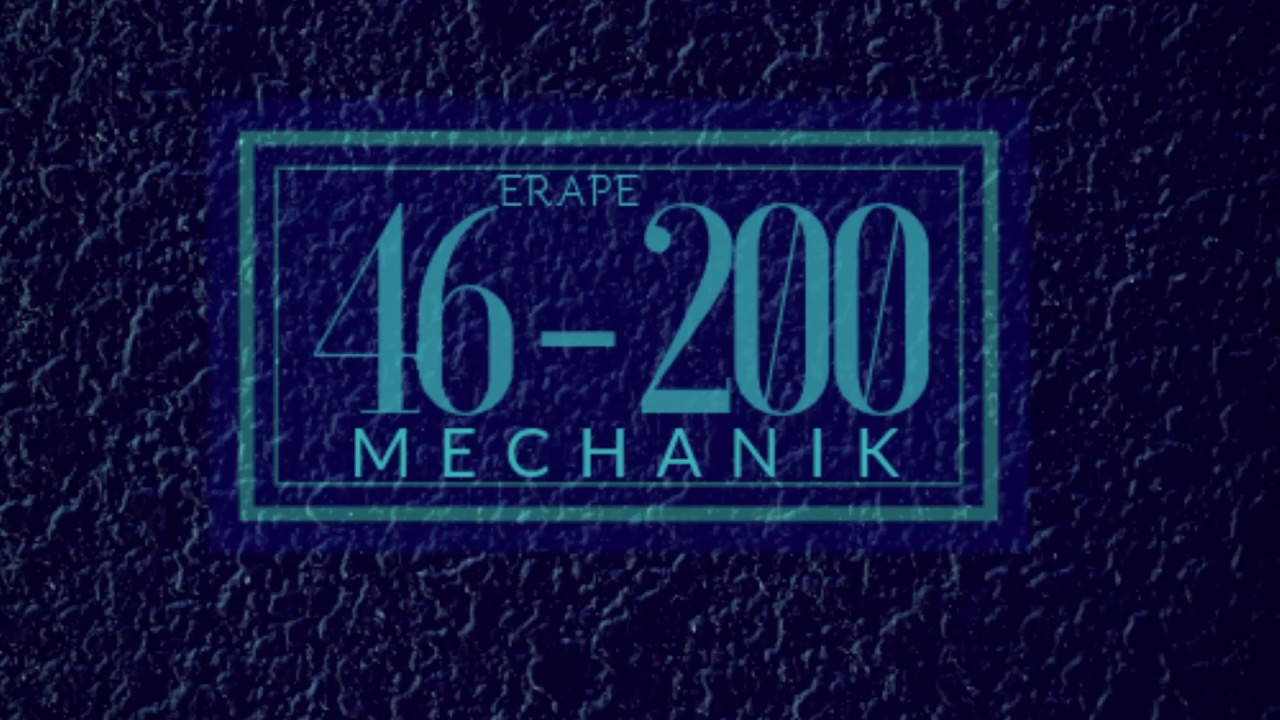 Mechanik-