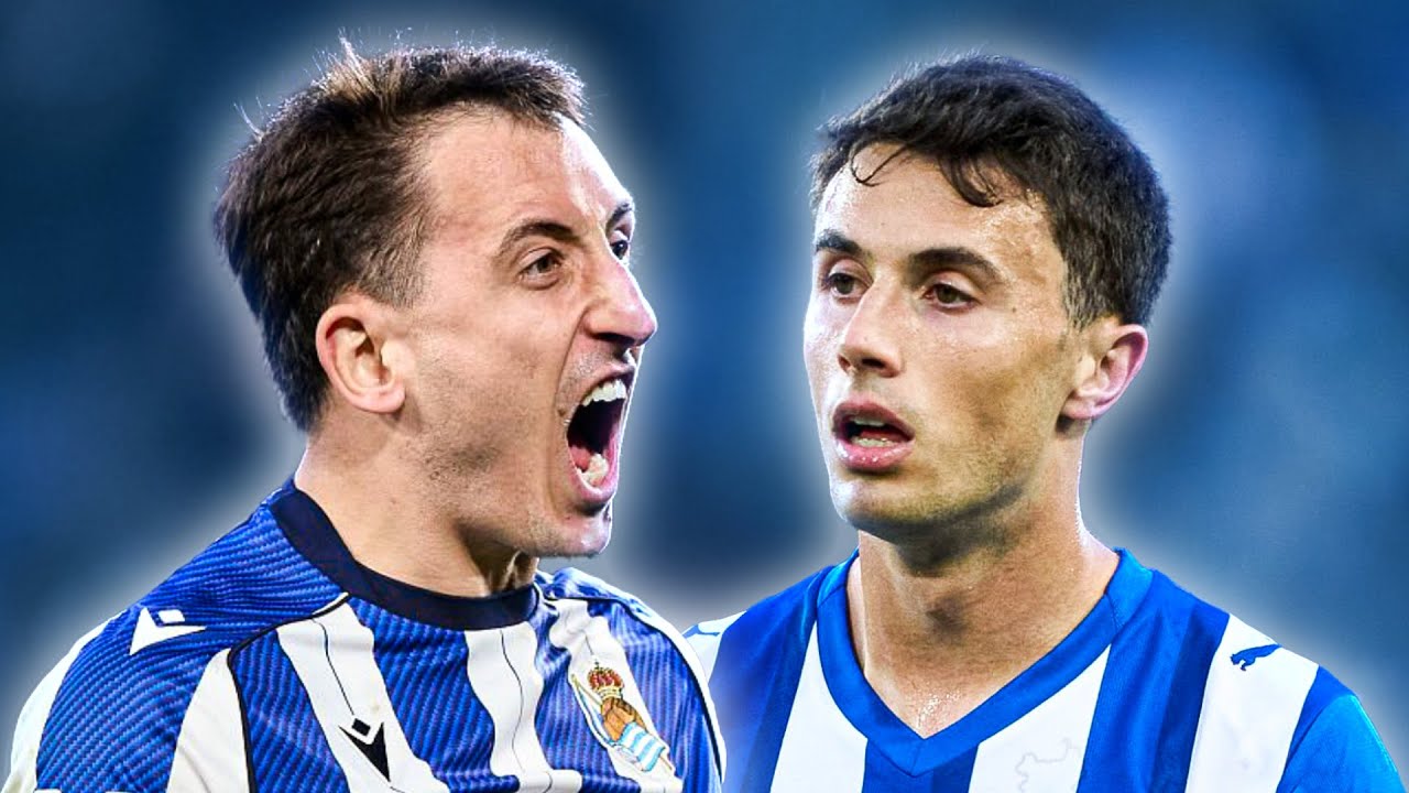 PREVIA ALAVÉS - REAL SOCIEDAD | HOY HAY COPA EN VITORIA