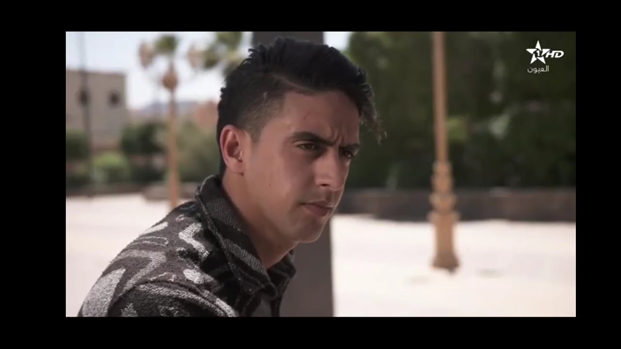 مسلسل كرفاف الحلقة الأخيرة 30 قناة العيون الجهوية