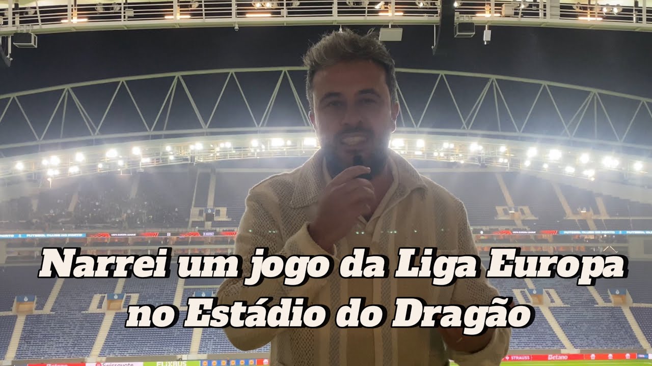 NARRA, CADERNETA! PORTO VENCE, MAS NÃO CONVENCE - Porto 2 Hoffenheim 0