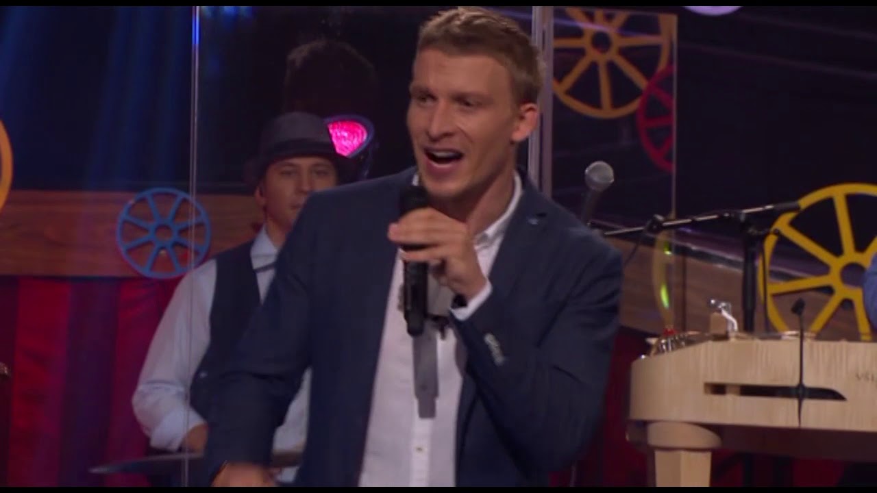 Hosszu Fekete Haj (VŠETKO ČO MÁM RÁD)