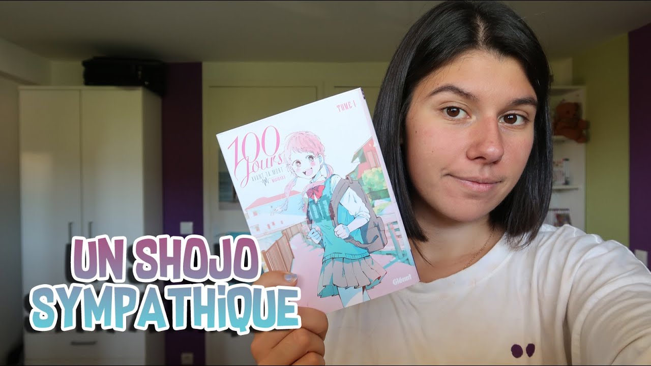 REVIEW 100 jours avant ta mort