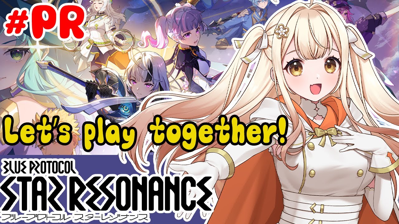 【JP/EN】January 28 /探索・サブクエ進める～♬ #PR【Vtuber】
