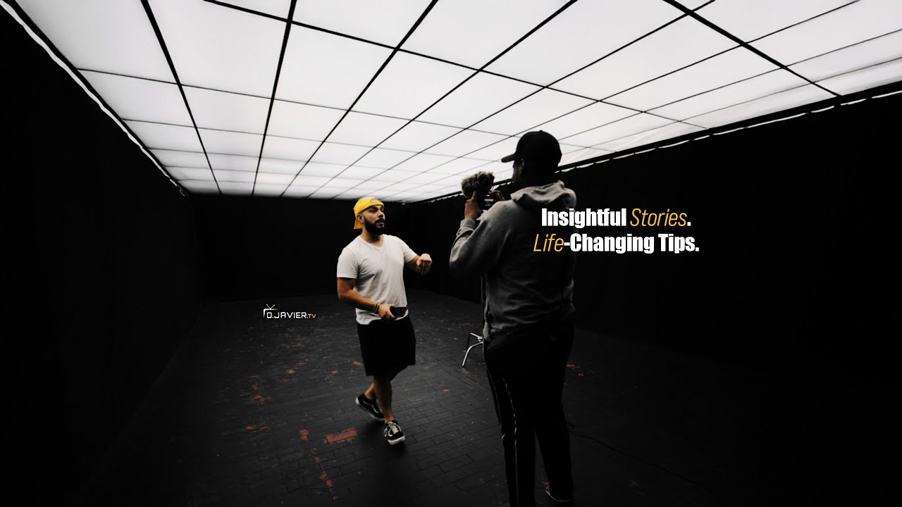 LIVE Editing Session in Premiere Pro | Part 2