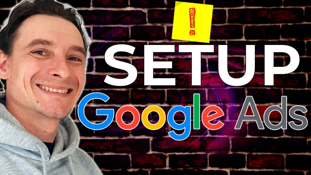 🔥 Google Ads Settings 🚀 Setup Like a PRO 🛑 Stop Burning Money