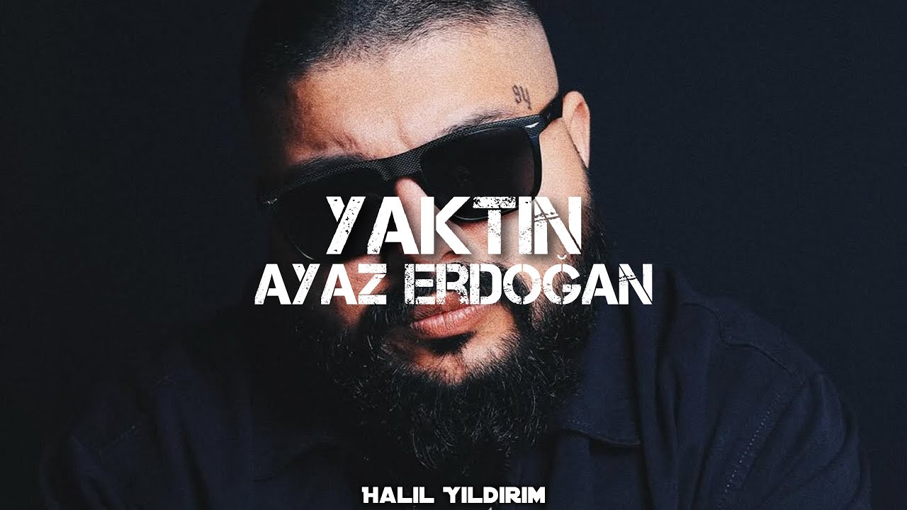 Ayaz Erdoğan - Yaktın ( Halil Yıldırım Remix )