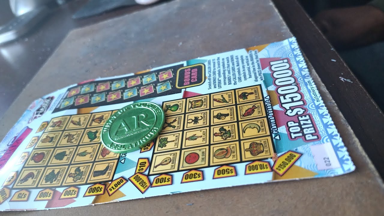 Loteria Don Clemente 