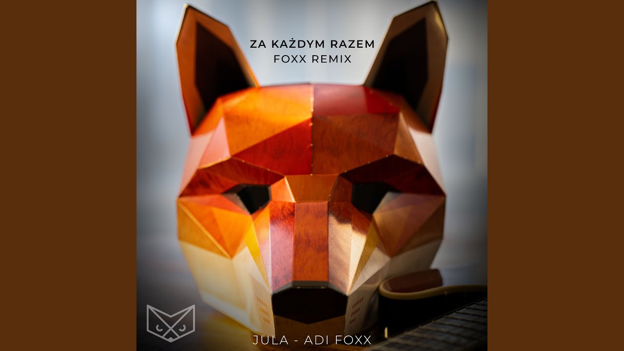 Za Każdym Razem - Foxx Remix