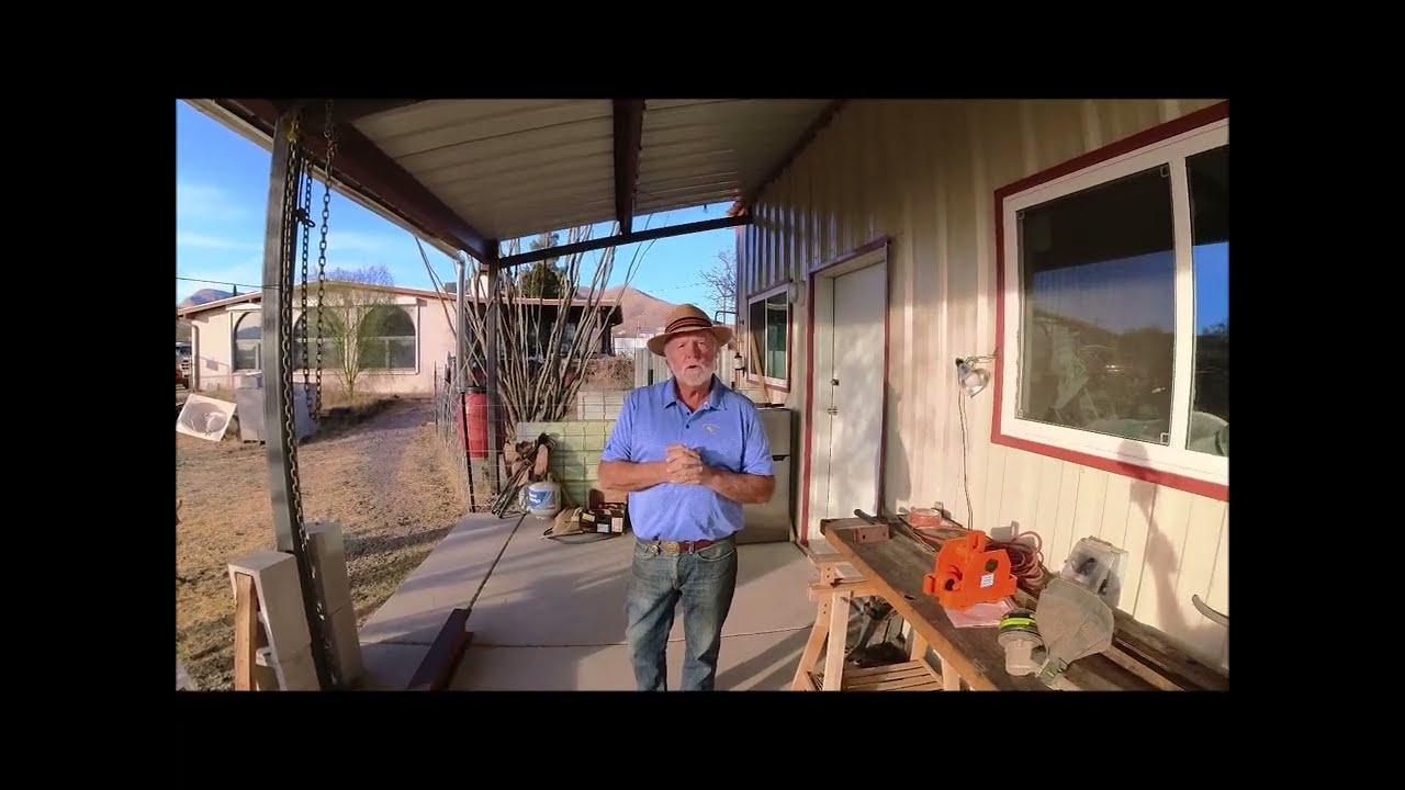 Jewelry Making Studio Tour