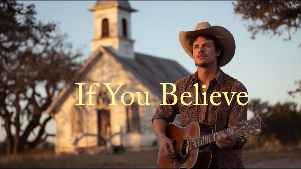 If You Believe