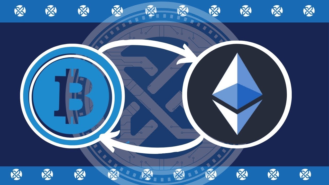 Live GXToken Swap