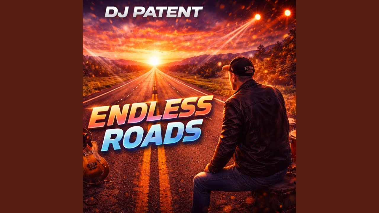 Endless Roads