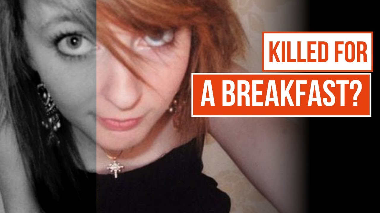 Her killer was egged on by his friends | Murder of Rebecca Aylward | Click for Murder