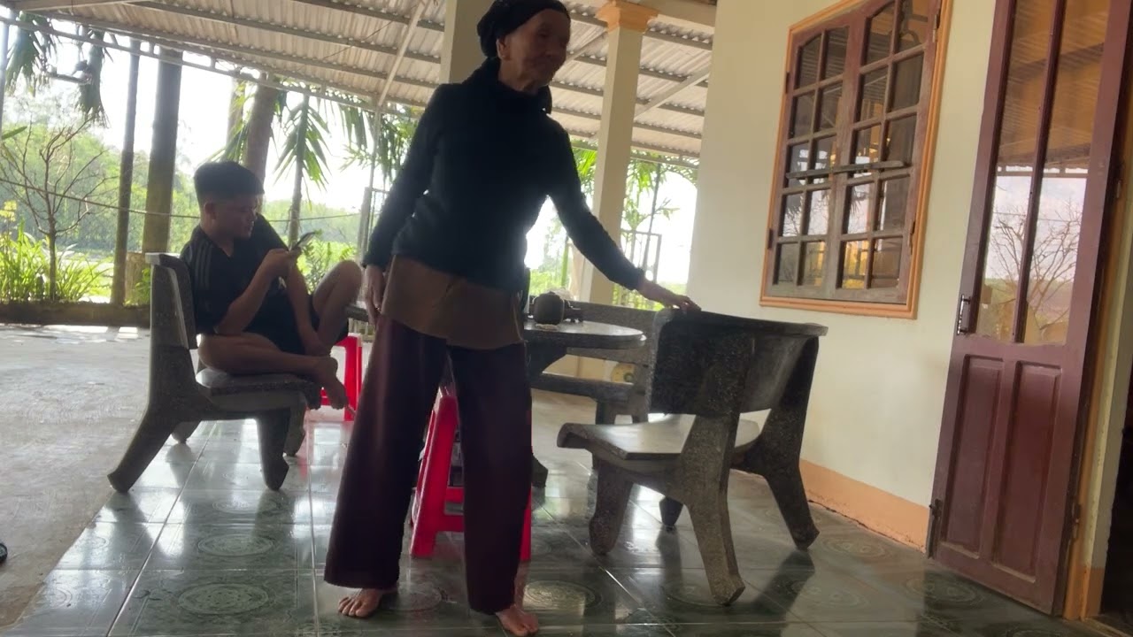 Những Việc Nhỏ Làm Nên Niềm Vui