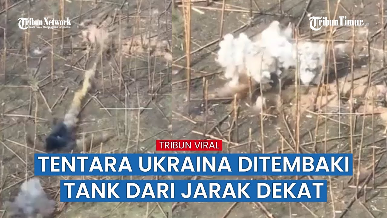 Pertempuran Sengit di Kremennaya! Kelompok “O” Rusia Tembak Brutal Pasukan Zelensky dari Jarak Dekat