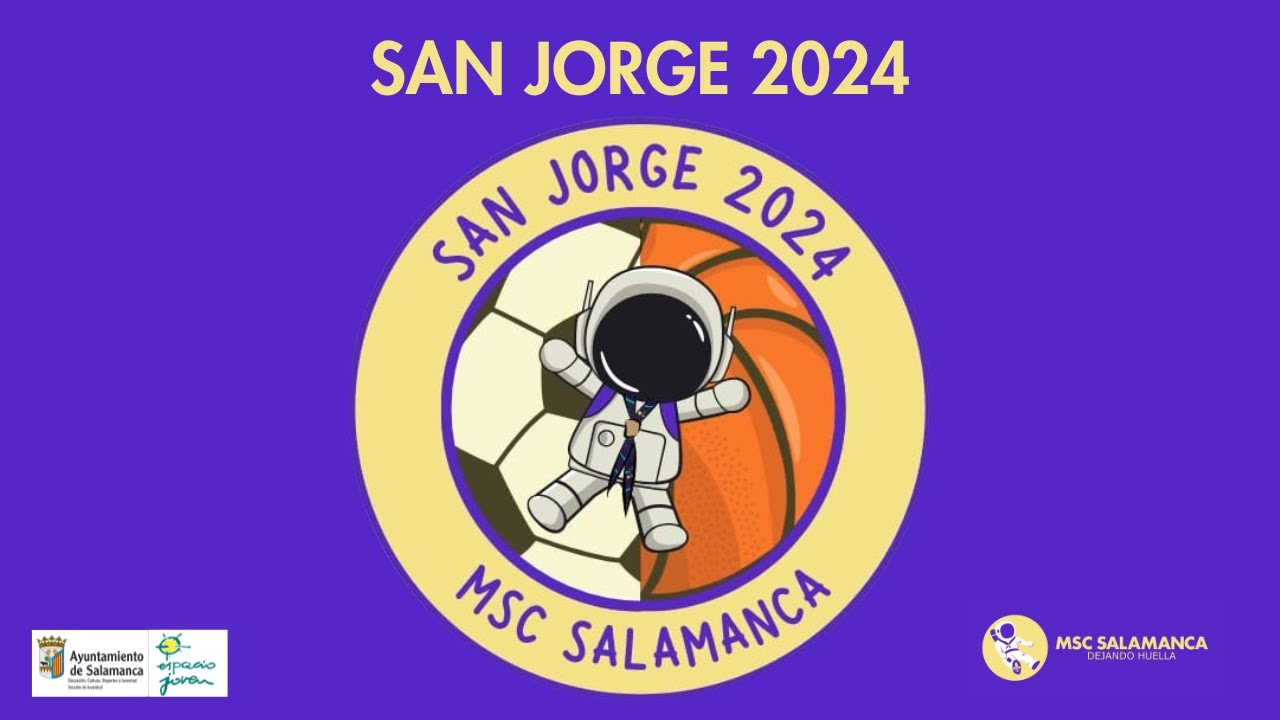 San Jorge 2024 - AfterMovie
