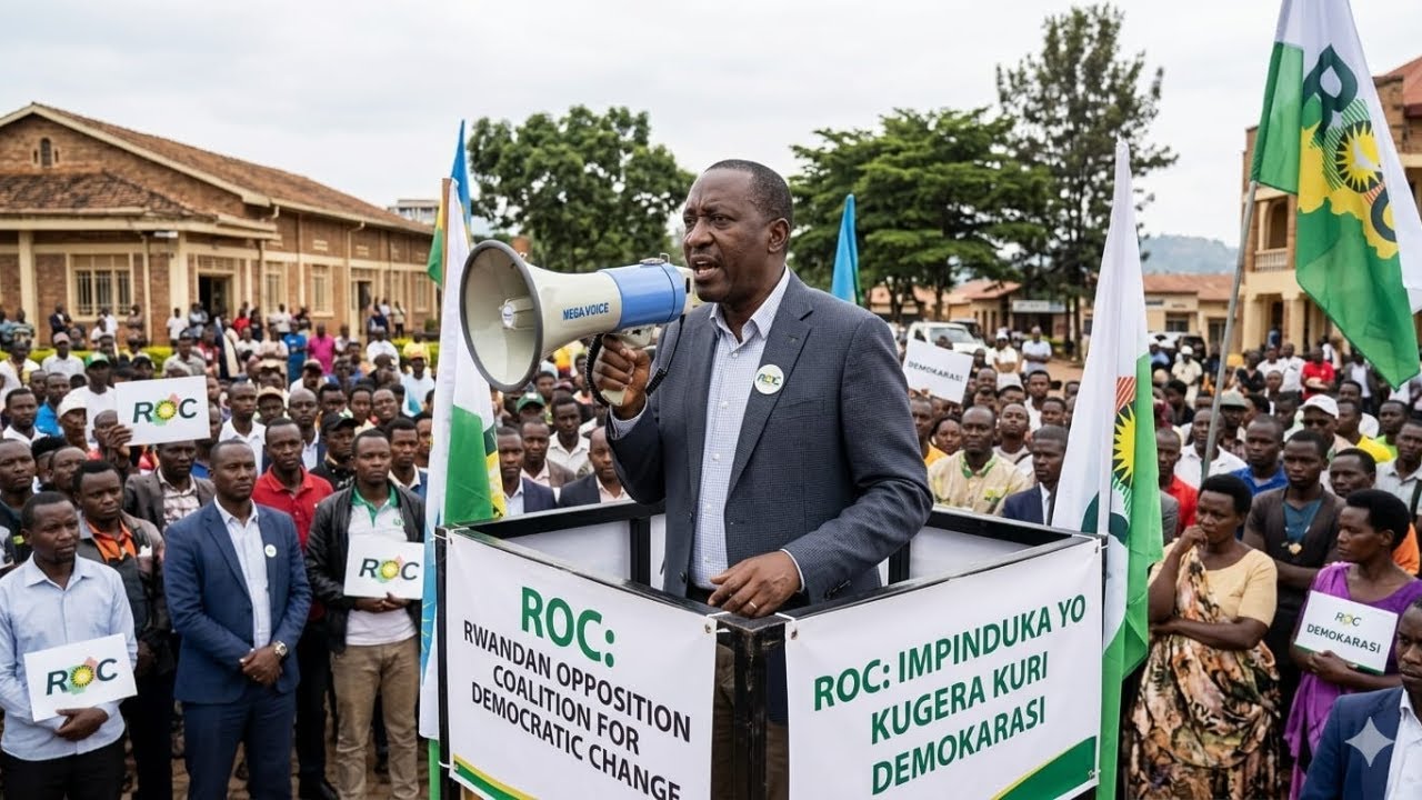 DORE UKO UMWE MU BANYARWANDA ASOBANURA UKO YUMVA COALITION YA ROC