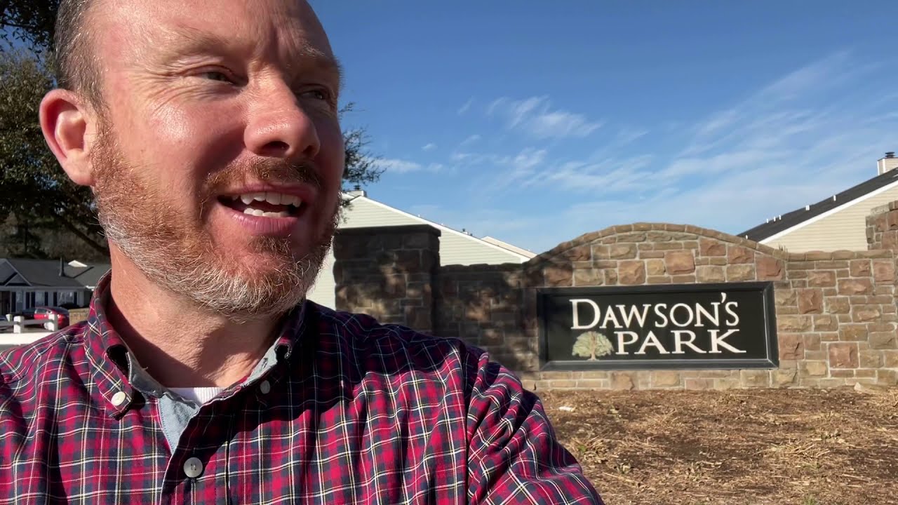 Dawsons Park Lexington SC New Construction Rentals Great Southern Homes