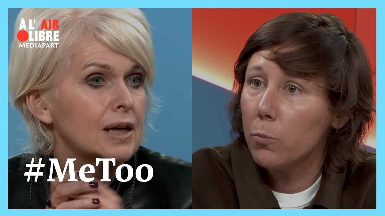 Que peut la justice face aux révélations #MeToo ?