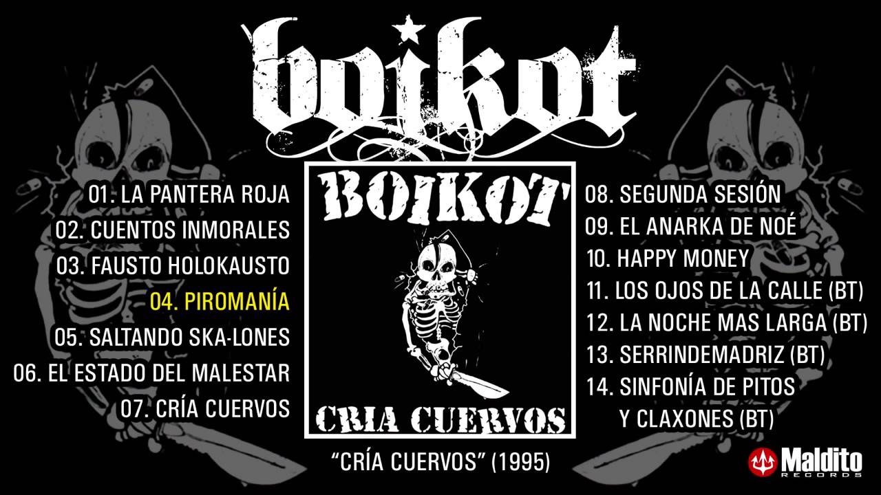 BOIKOT 